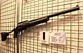 2010年俄羅斯國際軍警安防設備展（Interpolitex 2010）上展出的MTs-255-12警用型