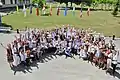国际暑期学生学校