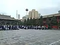 礼拜场景