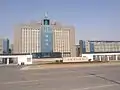 乐陵第一中学