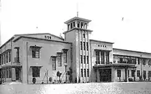 台中教化會館（1936年）