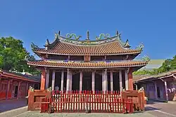 台南孔子廟