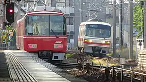 方向區別配線(2015年)