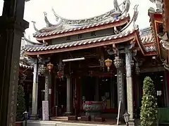 拜亭