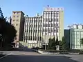 建國啤酒廠