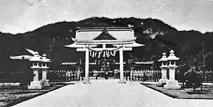 高雄神社