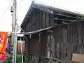 彰化臺鐵舊宿舍06
