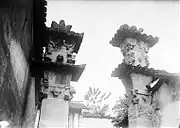 法国人让·拉蒂格（法语：）摄于1923年