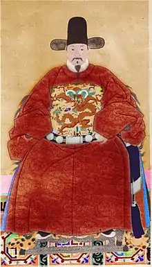李景隆
