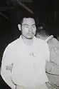 陳良（1938-1970）