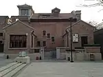 洛阳道先农大院3号