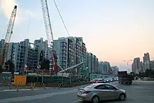 洪湾站