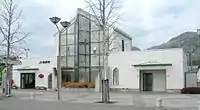 瀧野車站