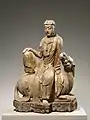 獅吼觀音菩薩