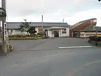 王子保車站