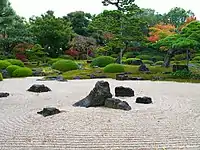 園內一景