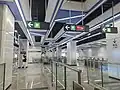 站厅