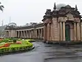 臺北水道唧筒室（1908年、臺北市）