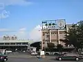 台中果菜運銷供應處