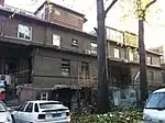 重庆道大兴老邨1-9号