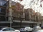 重庆道135-145号