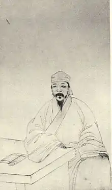 陳洪綬