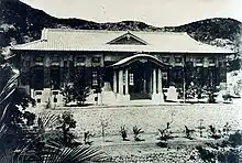 高雄武德殿振武館
