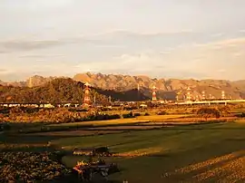 九九峰