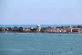 利多岛