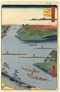 61. 中川口