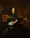 玛丽·德·那慕尔（英语：）（1625–1707）