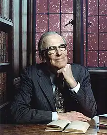  Lyman Spitzer