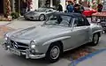 Mercedes-Benz SL