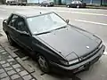 1994年裕隆精兵GLi 1800c.c.手排轎車右前方外觀