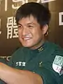 潘武雄2007年於一軍有完整球季，優異的打擊及守備表現，獲得新人王