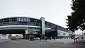 車站建築