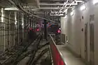 折返线