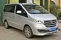 瑞风M3