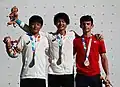 男子全能
