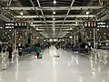 高架候车室