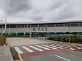 車站建築