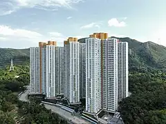 山麗苑