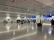 东售票处