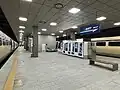 3、4號站台