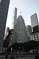 曼哈顿大军团广场
