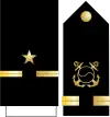 一级准尉