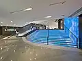 啟德地下街AIRSIDE部分（近啟德站）