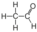 乙醛(Acetaldehyde)