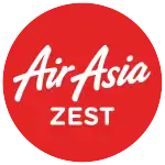 亞航飛龍航空商標