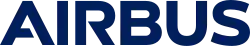 Airbus common logo since June 2017